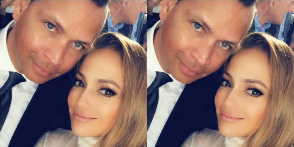 Jlo engaged hot sale to arod